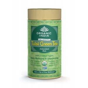 Tea, Coffee & Beverages in USA