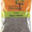 Lentils in USA