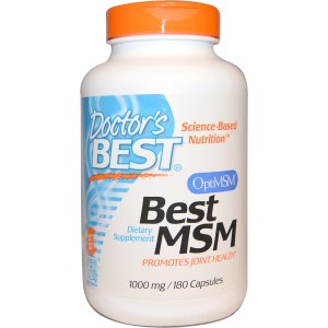 Vitamins in USA