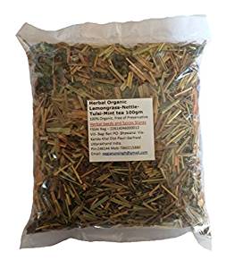 Tea, Coffee & Beverages in USA