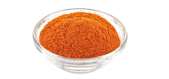 Spices, Powder in USA