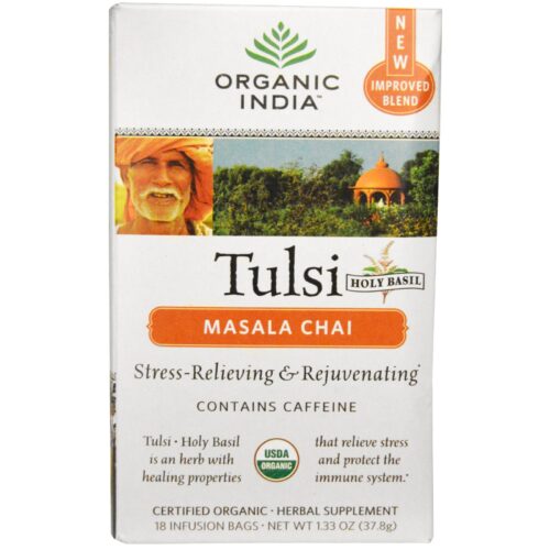 Tea, Coffee & Beverages in USA
