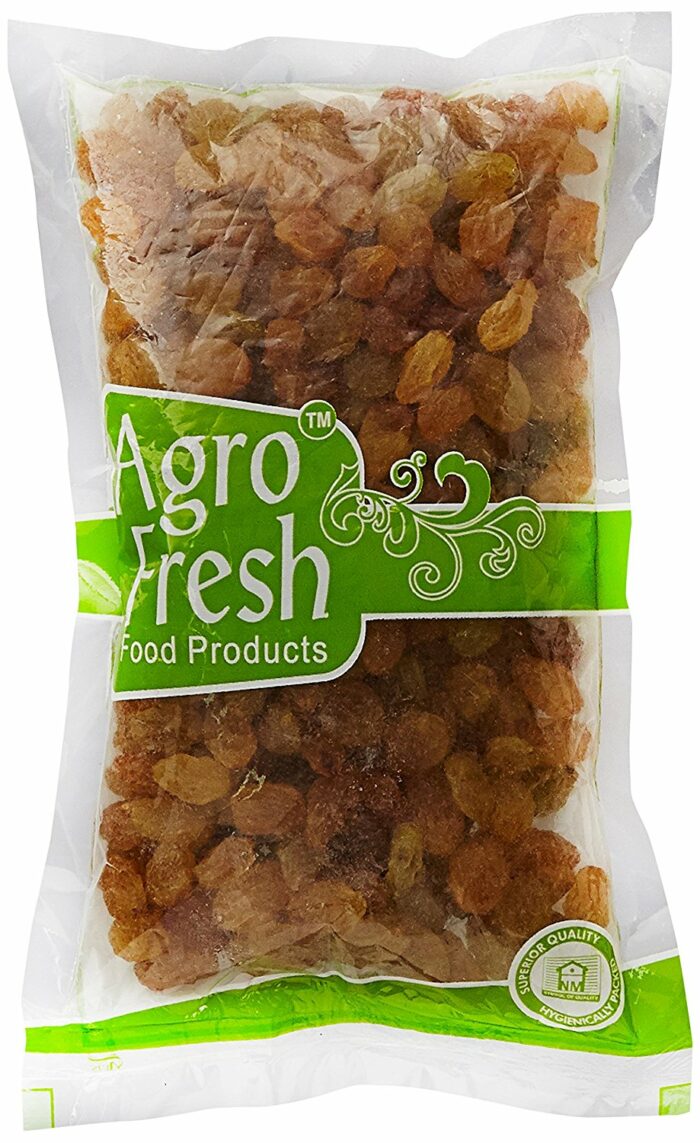 Dry Fruits & Nuts in USA