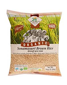 Rice in USA
