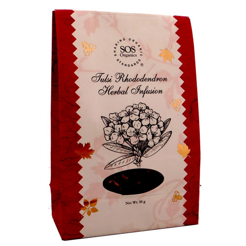 Tea, Coffee & Beverages in USA