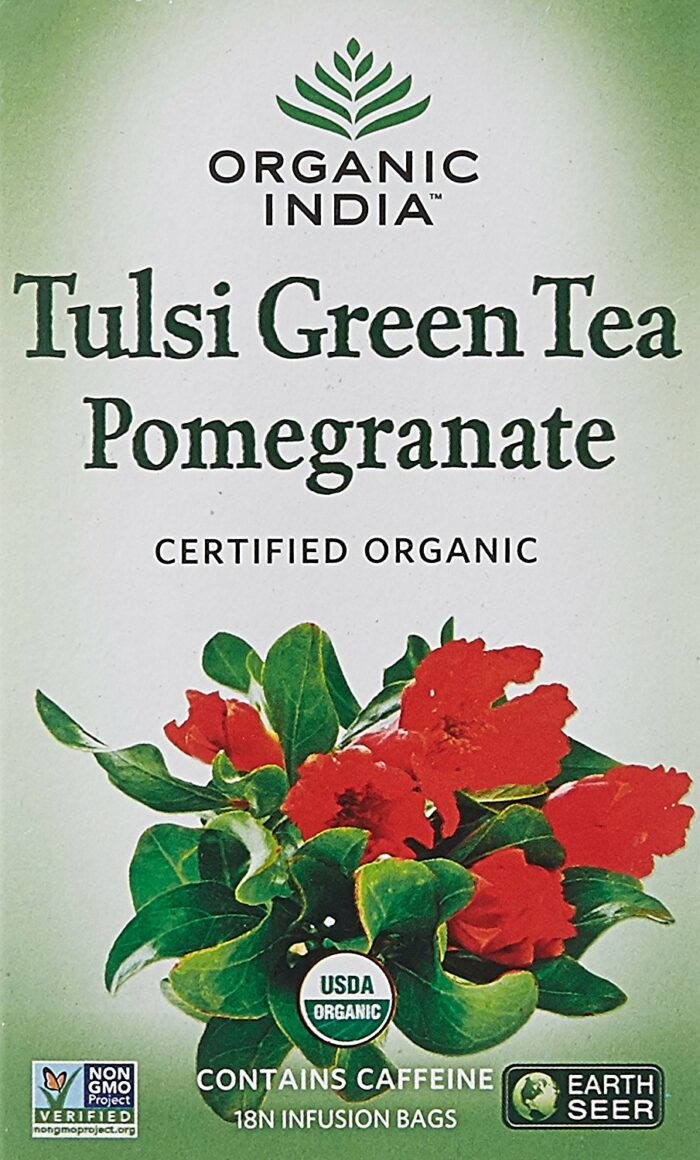 Tea, Coffee & Beverages in USA