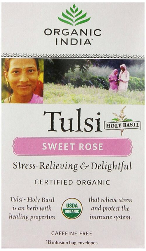 Tea, Coffee & Beverages in USA