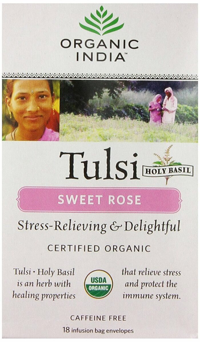 Tea, Coffee & Beverages in USA
