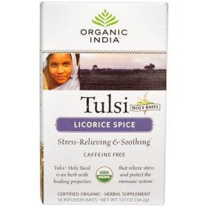Tea, Coffee & Beverages in USA