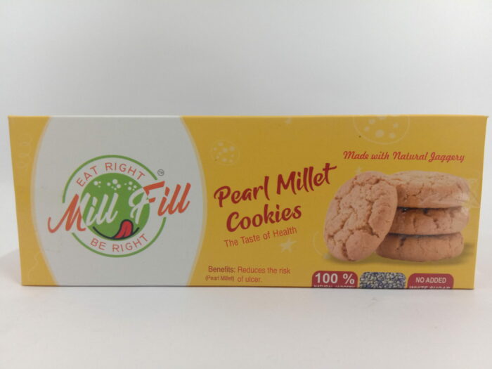 Millets in USA