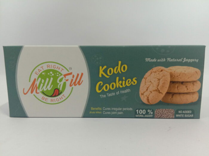 Millets in USA