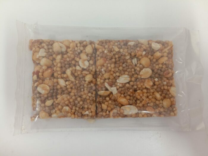 Millets in USA