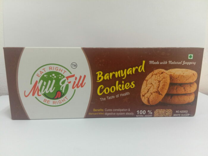 Barnyard Millet in USA