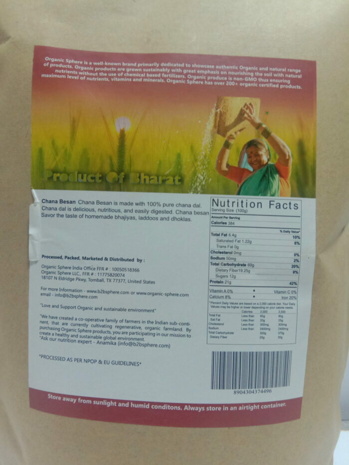 Kodo Millet in USA