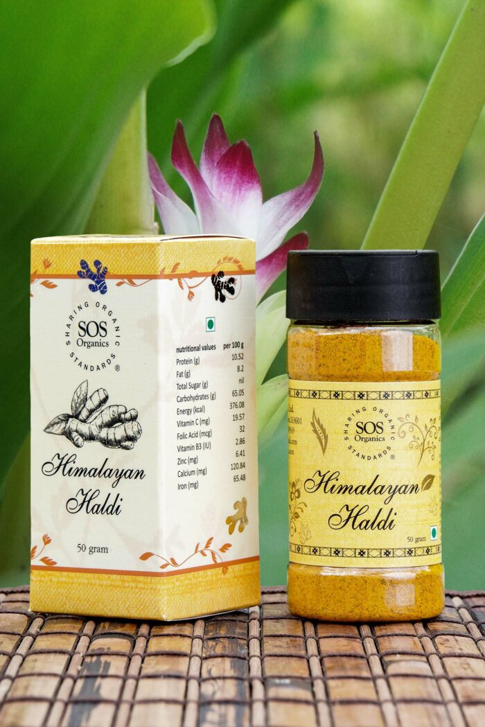 Immunity, Ayurvedic powder in USA