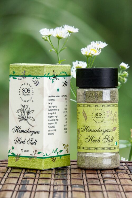 Ayurvedic Powder in USA