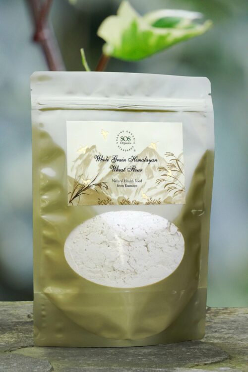 Wheat Flour in USA
