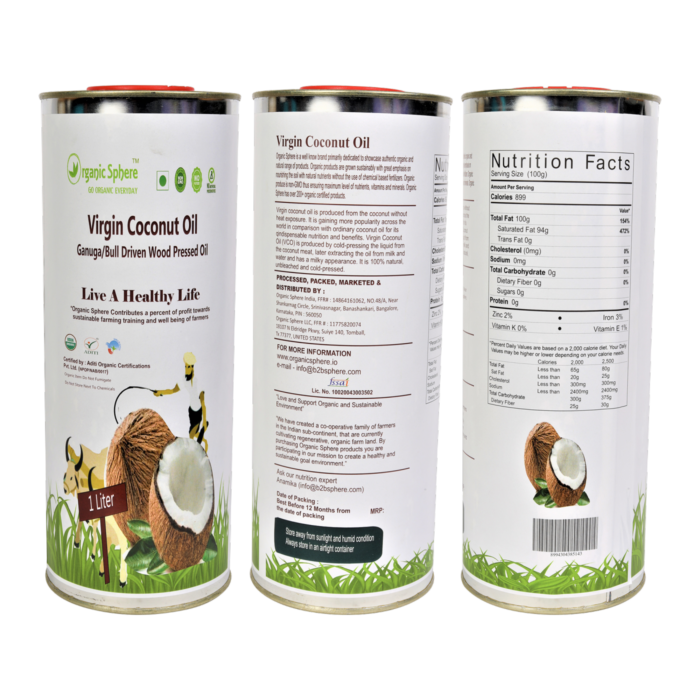 Bull Driven Oils in USA