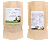 Millet Rava in USA