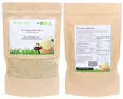 Millet Rava in USA