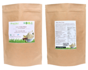 Organic Millet Flours in USA
