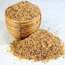 Rice in USA