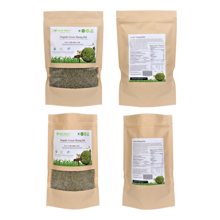 Dals, Pulses and Lentils in USA
