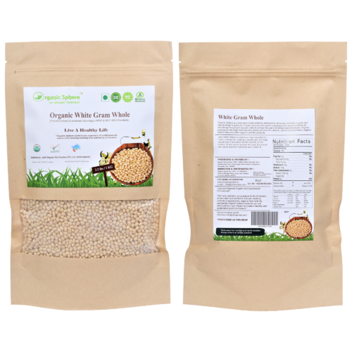 Dals, Pulses and Lentils in USA