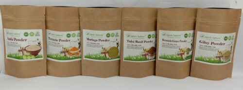 Immunity, Ayurvedic powder in USA