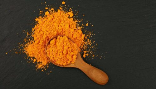 Turmeric Powder