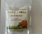 Barnyard Millet