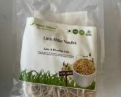 Little Millet Noodles