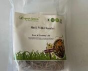 Mixed Millet Noodles