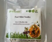 Pearl Millet Noodles