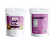 Kodo Millet Drink