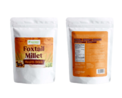 Foxtail Millet Health Drink