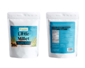 Little Millet Health Drink