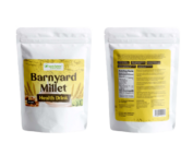 Barnyard Millet Health Drink Powder